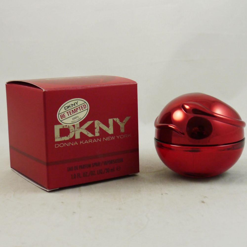 DKNY Be Tempted 30 ml Eau de Parfum EDP bei Riemax