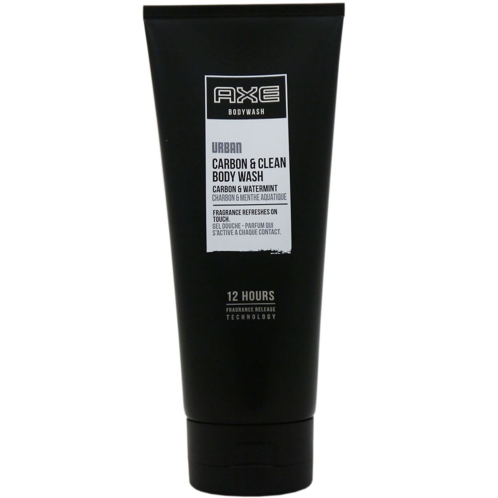 Axe Urban Carbon & Clean 200 ml Bodywash Showergel bei Riemax