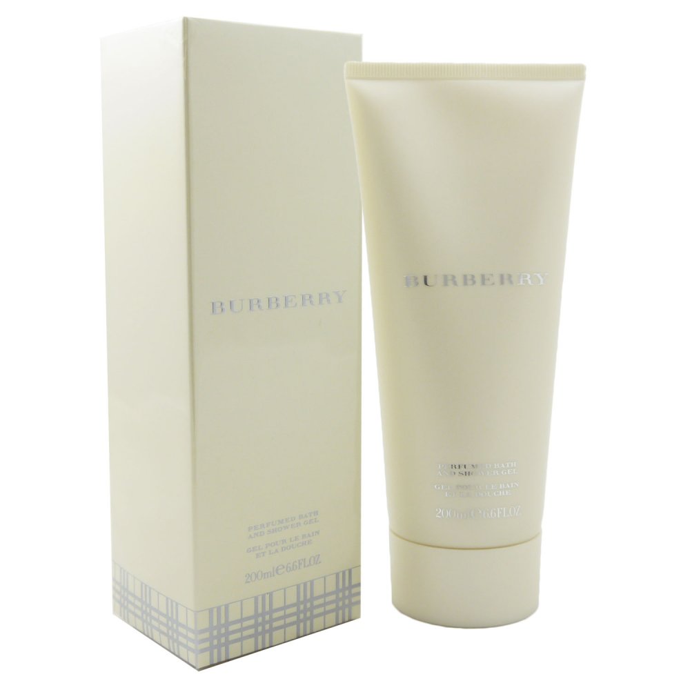Burberry Classic for Women 200 ml Bath & Showergel bei Riemax
