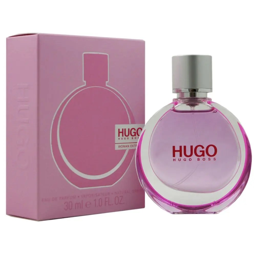 Hugo Boss Hugo Woman Extreme 30 ml Eau de Parfum EDP bei Riemax