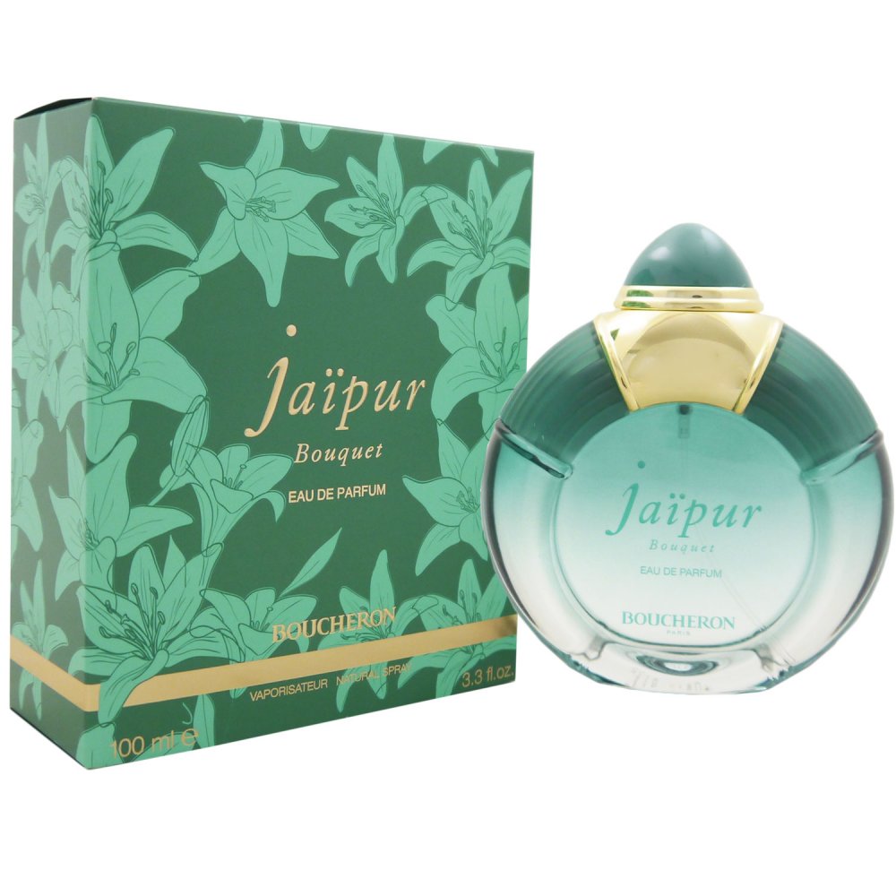 Boucheron Jaipur Bouquet 100 ml Eau de Parfum EDP Damenduft bei Riemax