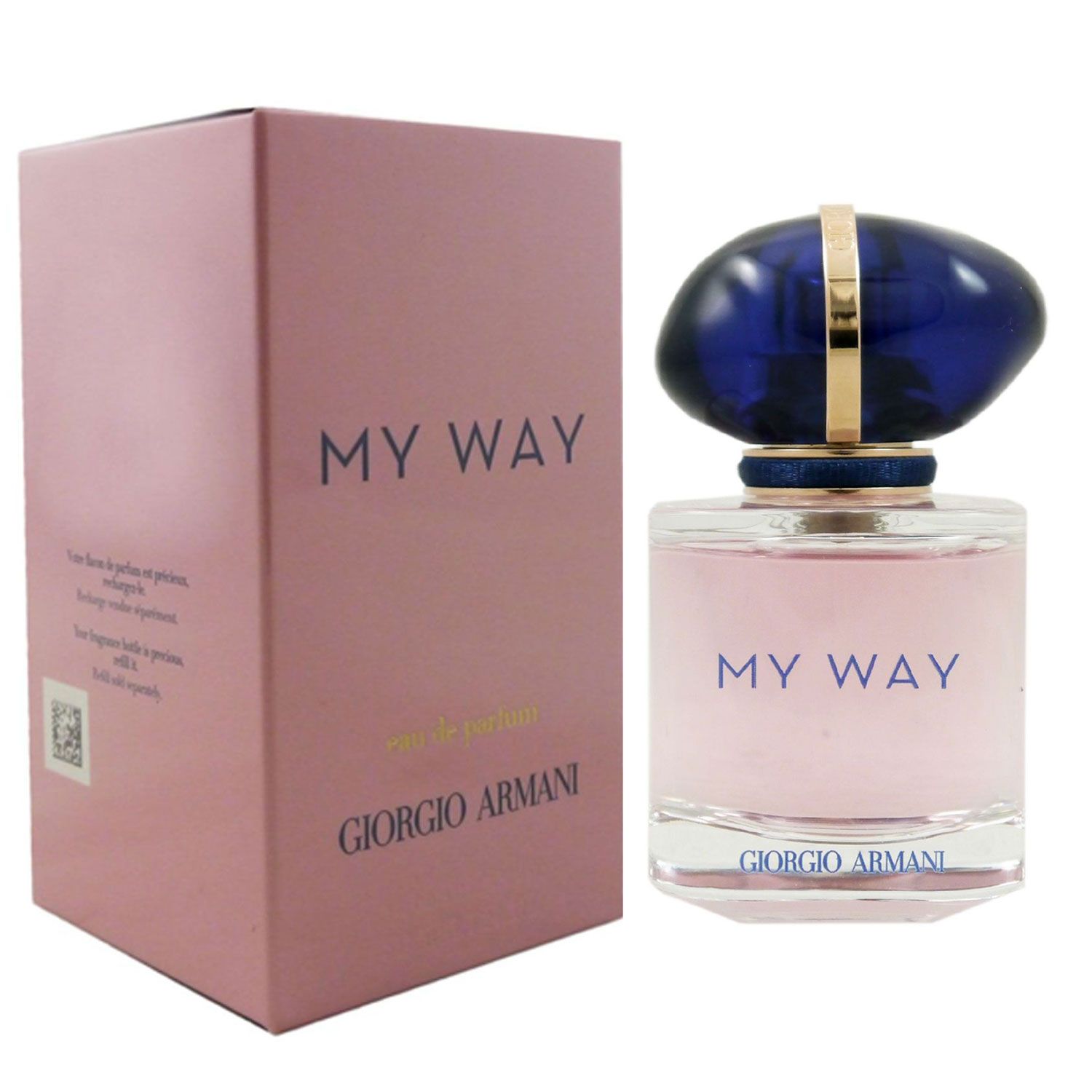 Armani My Way 50 ml Eau de Parfum EDP bei Riemax