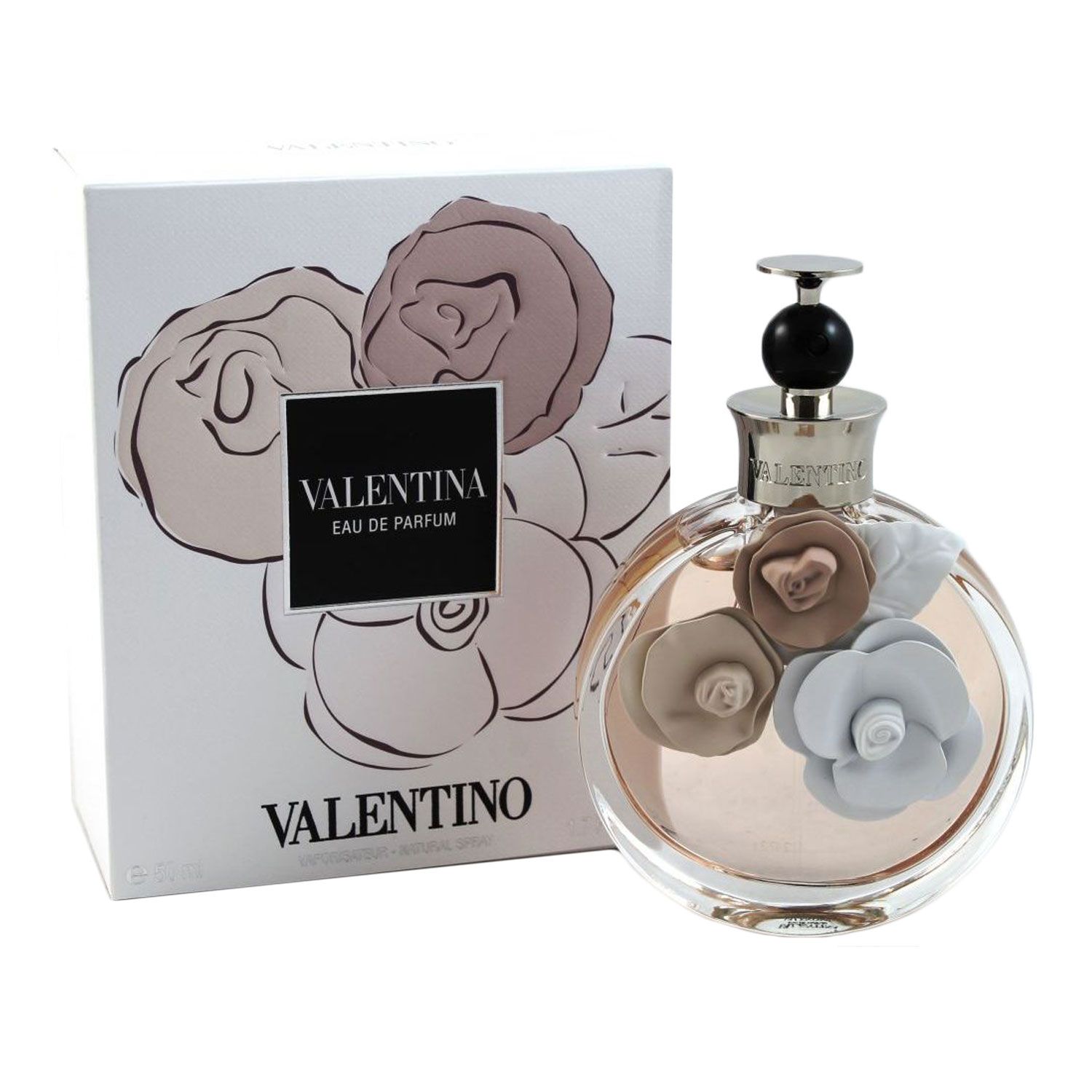 Valentino Valentina 50 ml Eau de Parfum EDP bei Riemax