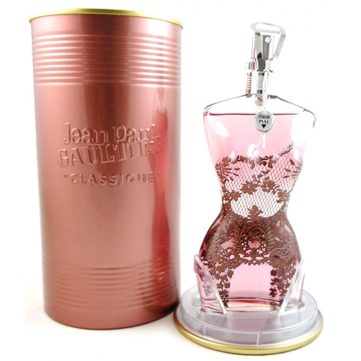 Jean Paul Gaultier Classique 100 ml Eau de Parfum EDP bei Riemax