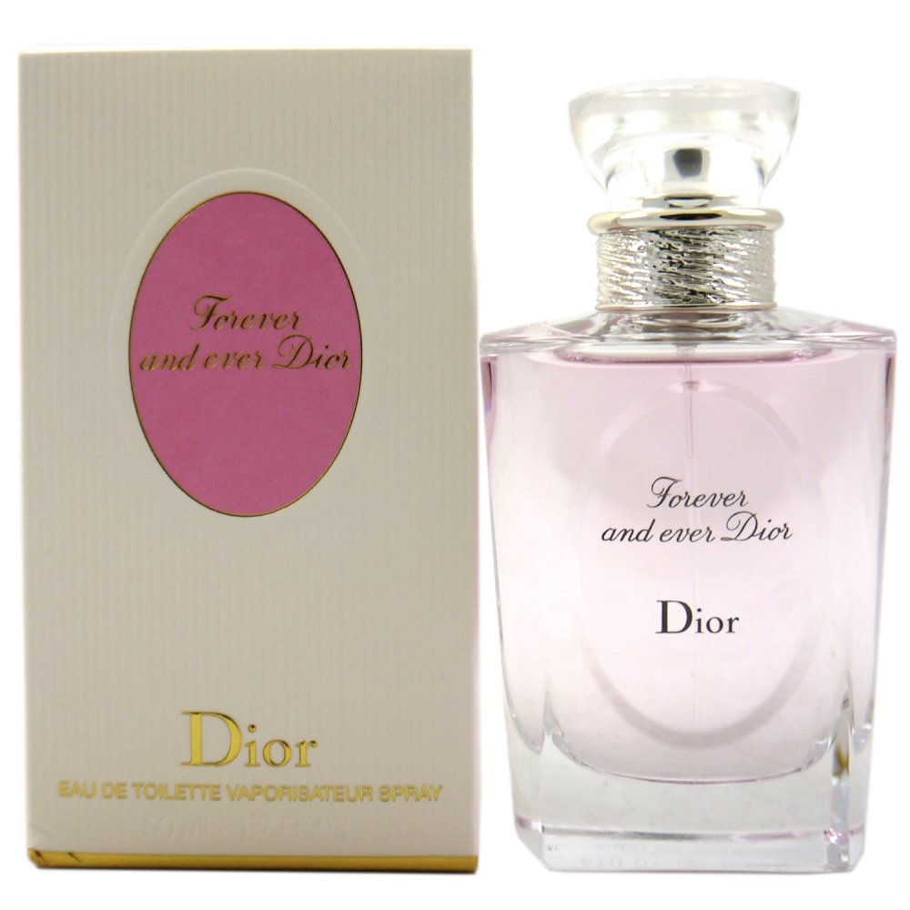 Dior Forever and Ever 50 ml Eau de Toilette EDT bei Riemax