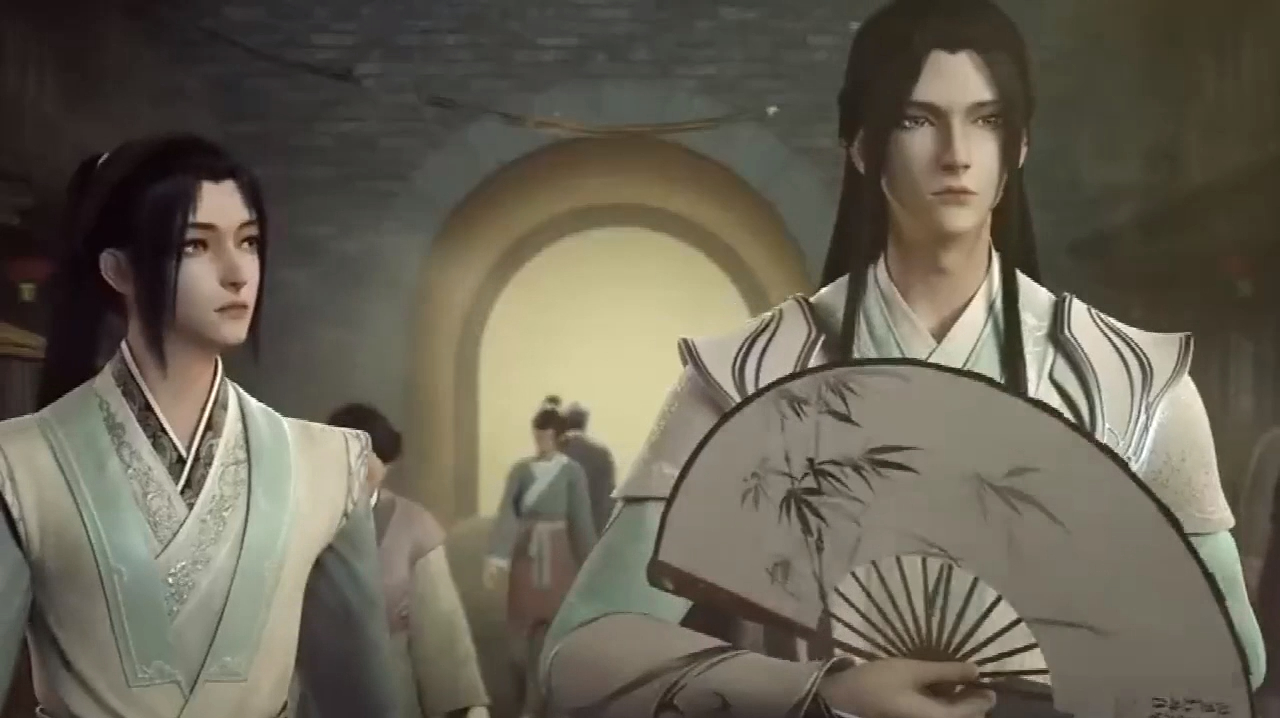 人渣反派自救系统_视频在线观看爱奇艺搜索