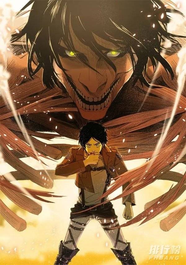 进击的巨人第四季什么时候更新一次 进击的巨人第四季每周几几点更新_即时尚