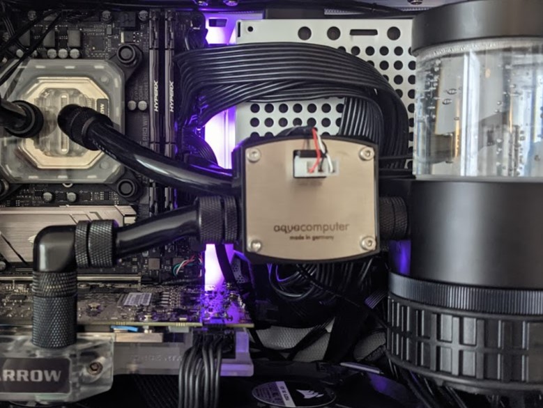 Replacement of high flow NEXT / 2 / LT sensors with excessive operating