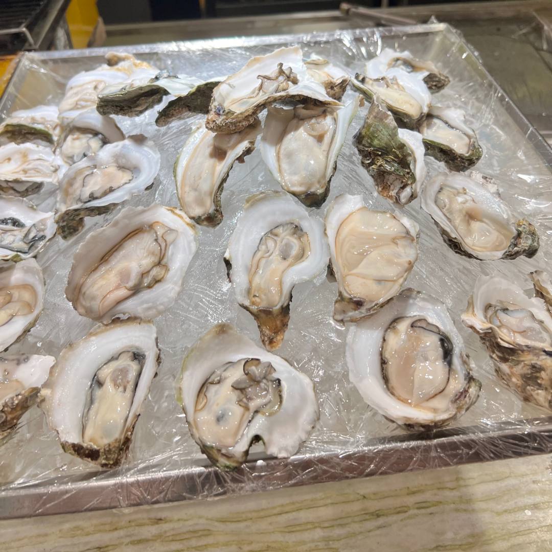 Danube Cafe Buffet (Houjie International Store)