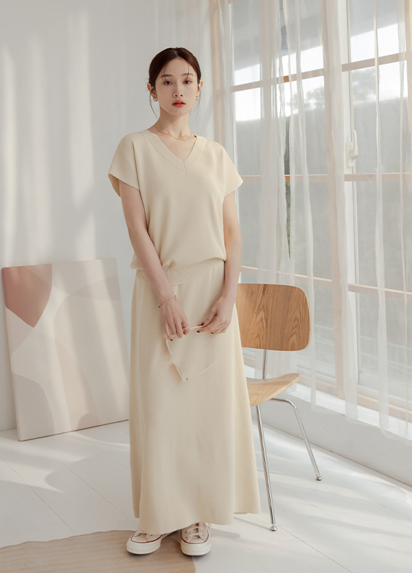 DRESS / 洋裝 , Wstyle自信女性的生活態度