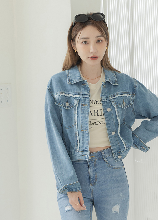 TOP / 上衣 , Wstyle自信女性的生活態度