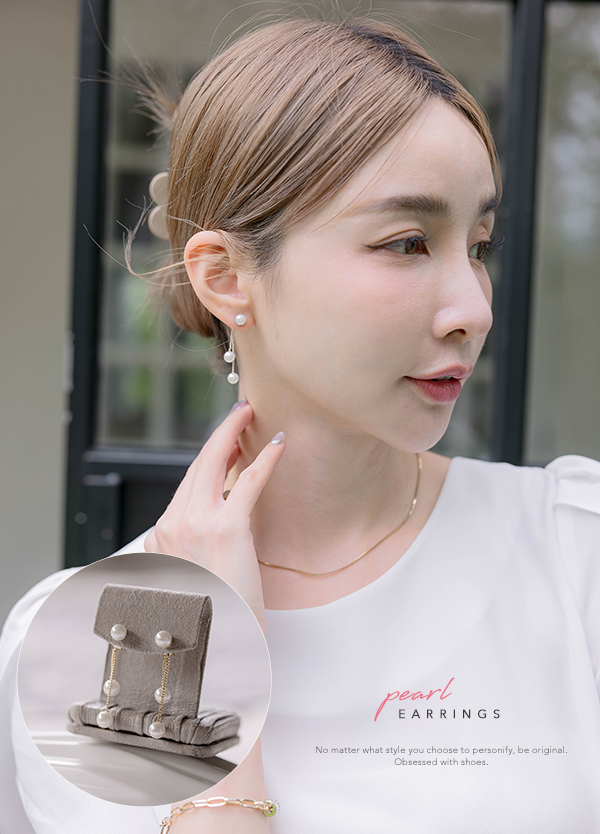 ACC / 飾品、鞋包 , Wstyle自信女性的生活態度