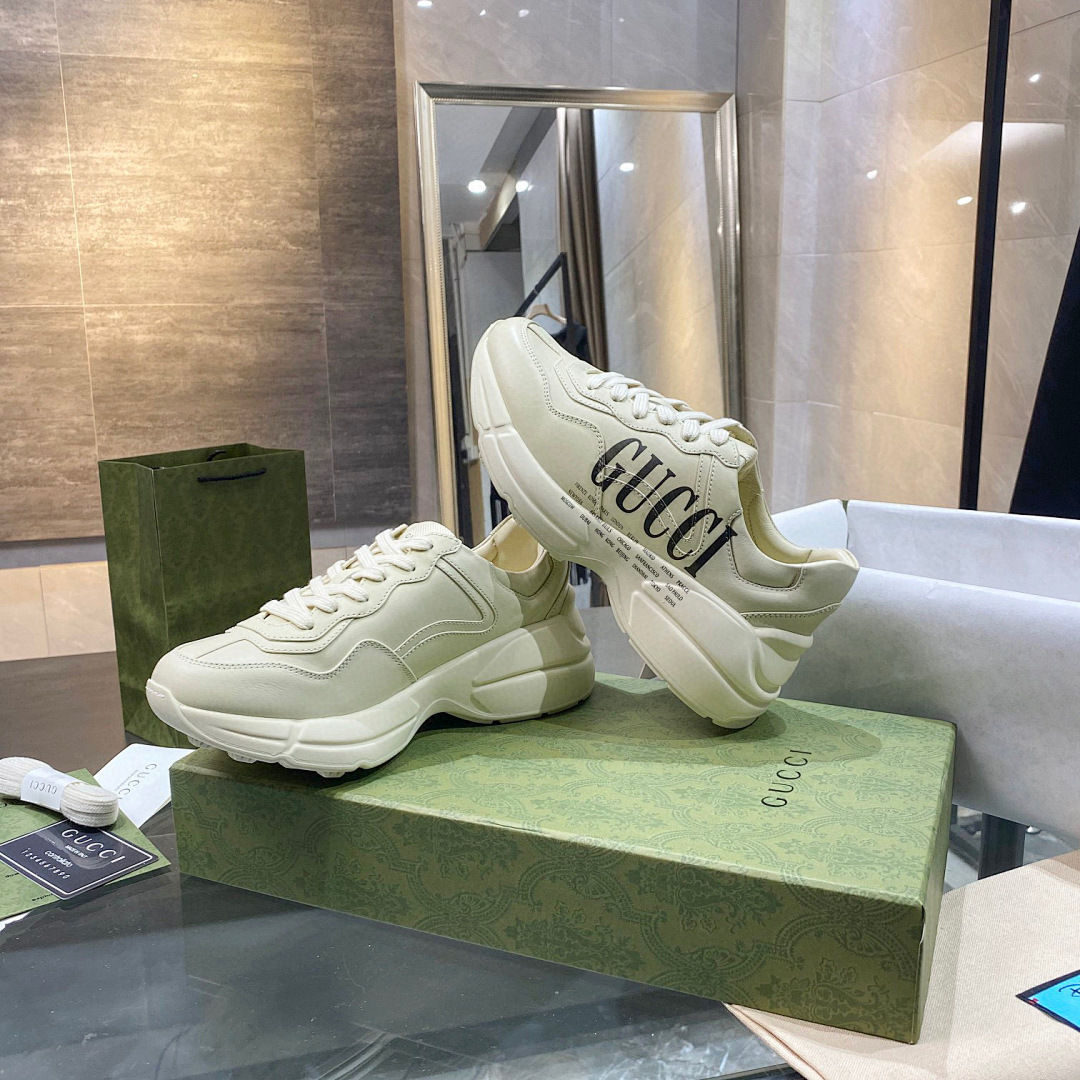 2021 / SS Gucci old shoes Yupoo No931 Factory_Gucci Shoes_Shoes
