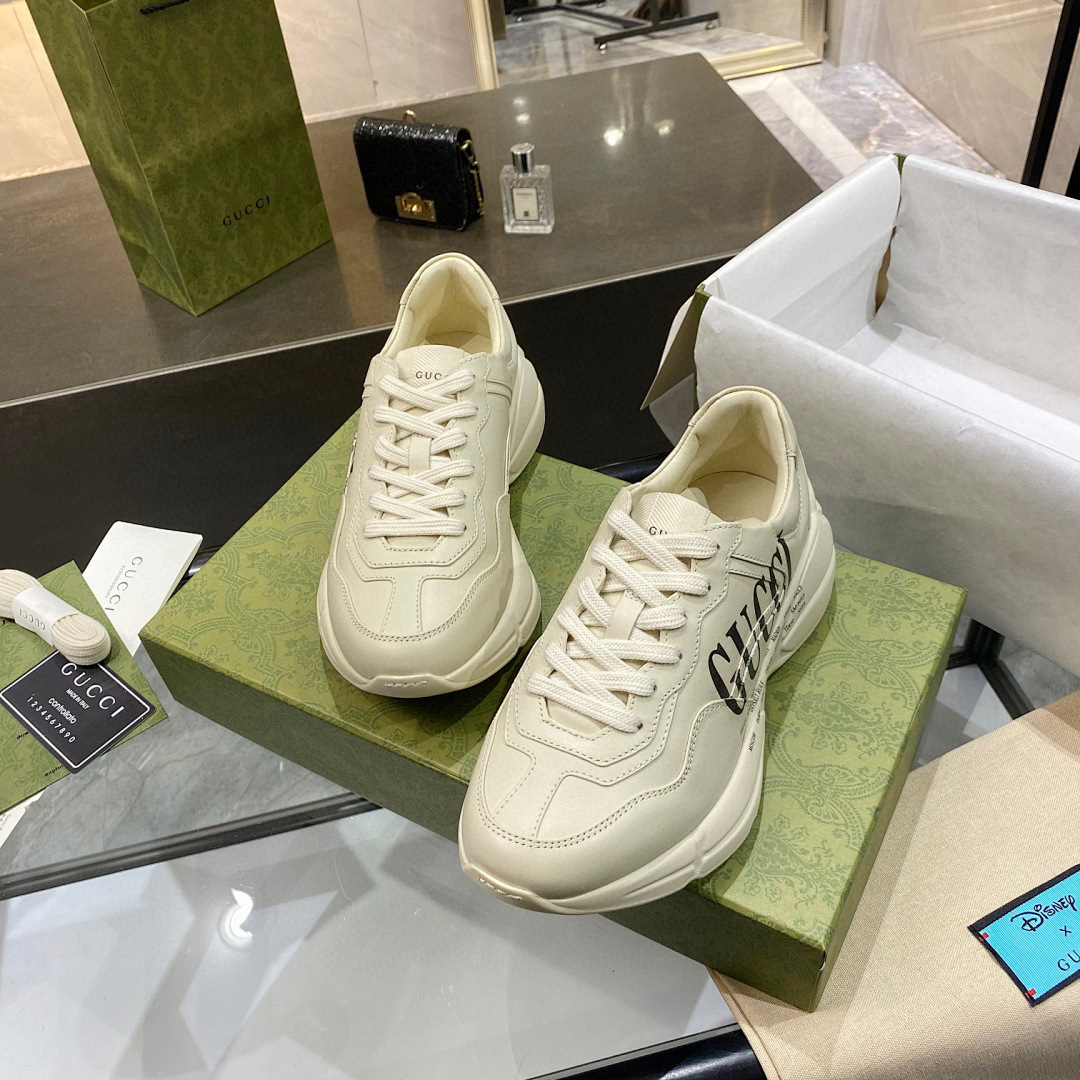 2021 / SS Gucci old shoes Yupoo No931 Factory_Gucci Shoes_Shoes