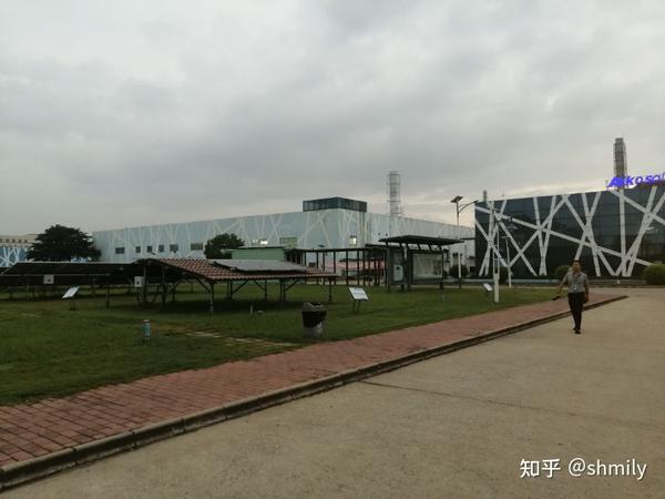 浙江爱旭太阳能科技有限公司怎么样？ 知乎