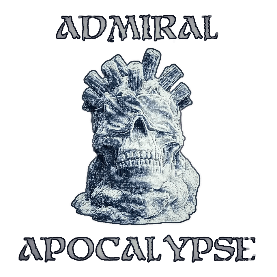 Admiral Apocalypse's Profile Creality Cloud