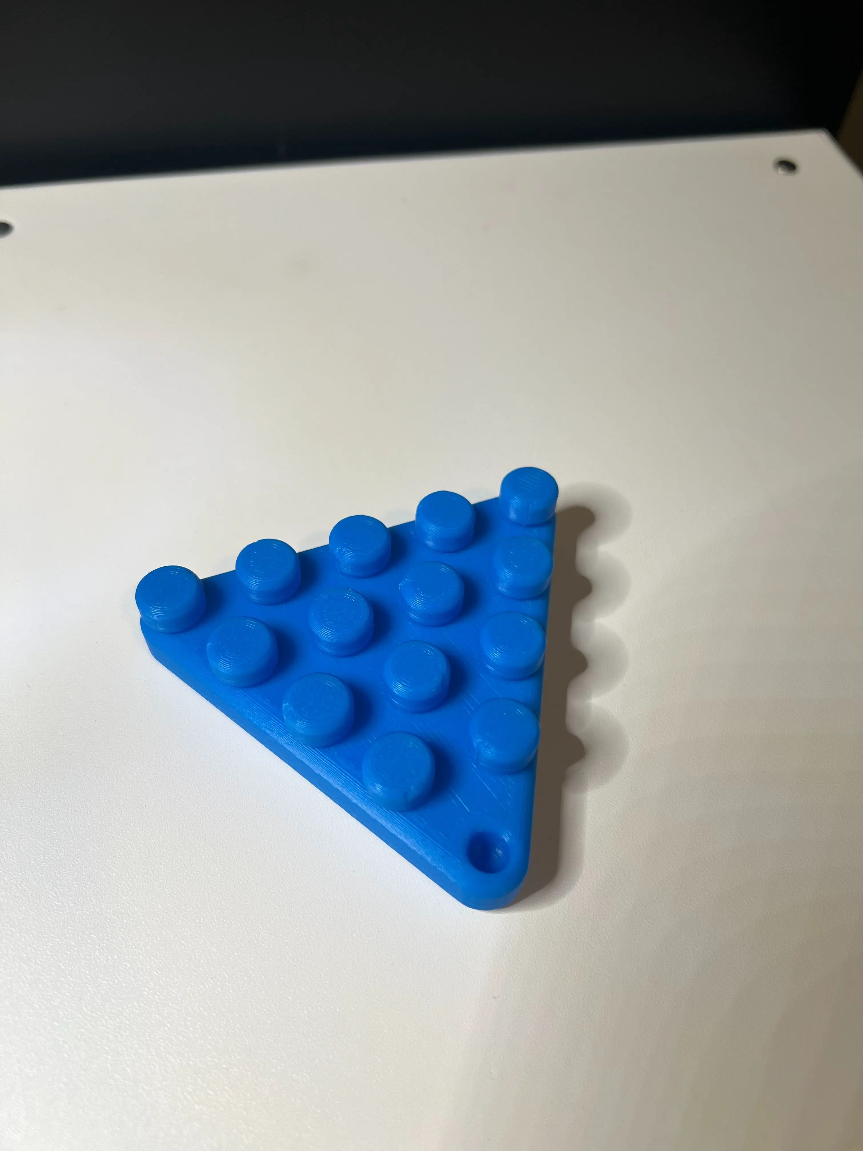 Jumping Peg puzzle Game! 3D models download Creality Cloud