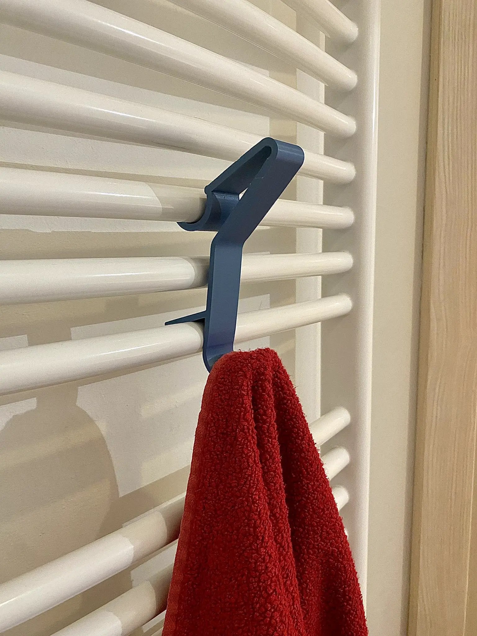 Towel hook 3D models download Creality Cloud