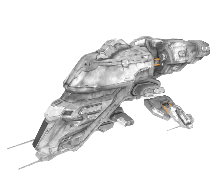 EVE Online Ibis 3D models download Creality Cloud