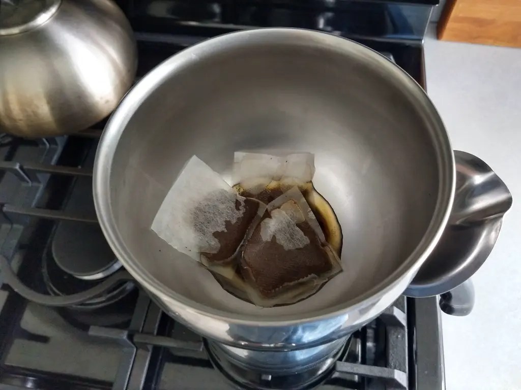 Nicro Vacuum Coffee Pot Replacement Seal 3D models download