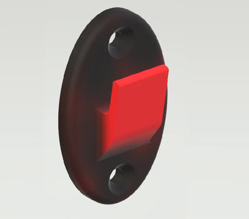 Tineco T1 Vacuum Hook 3D models download Creality Cloud