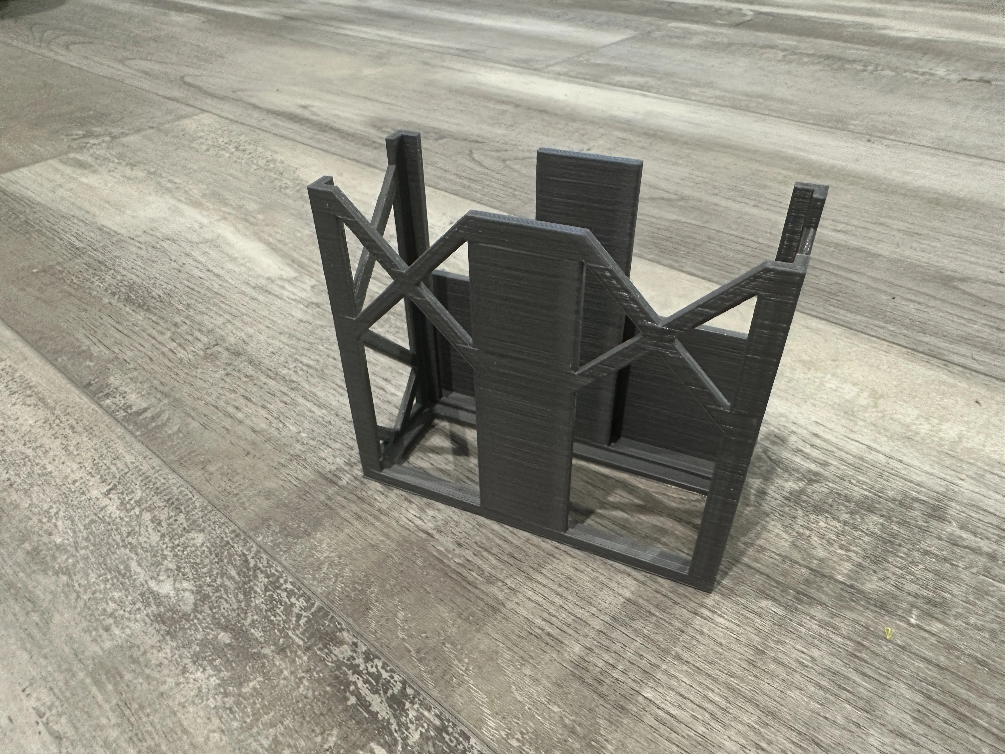 Beelink mini pc mount 3D models download Creality Cloud