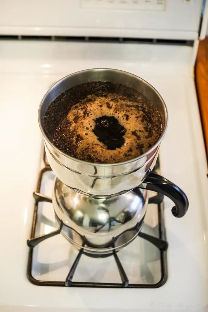 Nicro Vacuum Coffee Pot Replacement Seal 3D models download