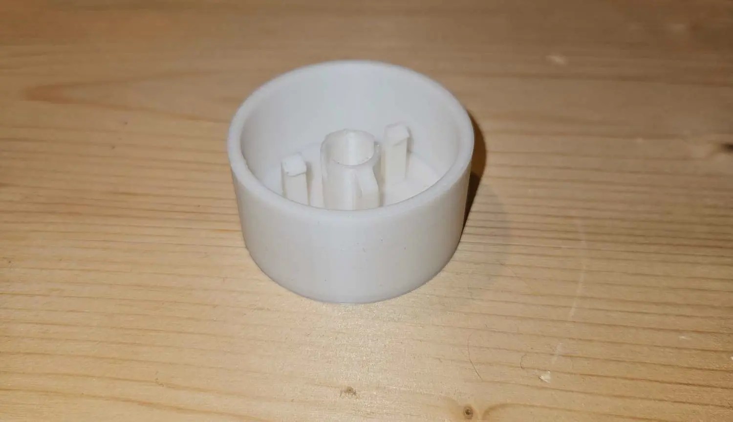 sewing machine knob 3D models download Creality Cloud