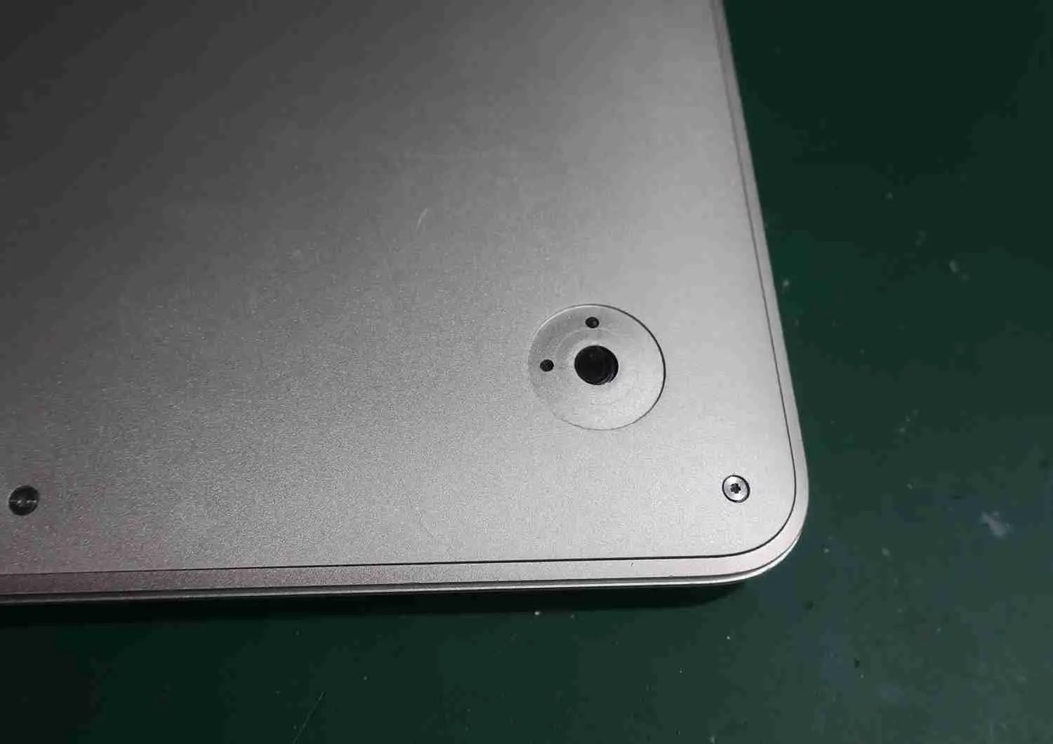 Macbook Air (11inch Mid 2013) Rubber Feet Replacement 3D models