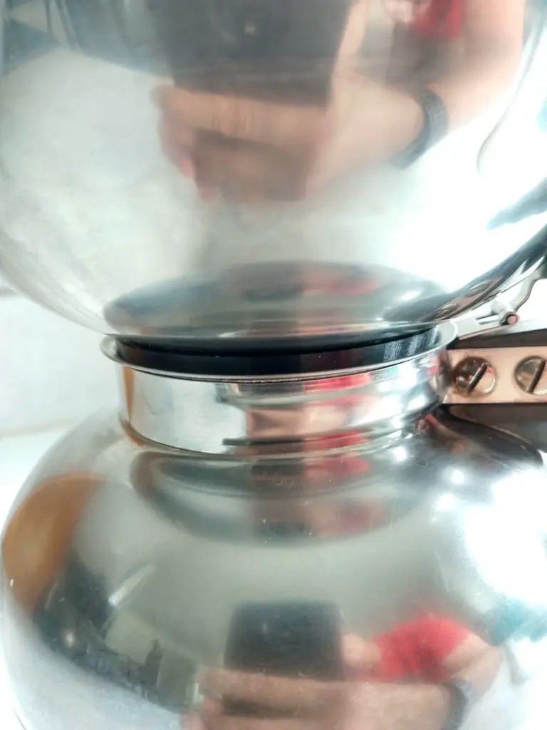 Nicro Vacuum Coffee Pot Replacement Seal 3D models download