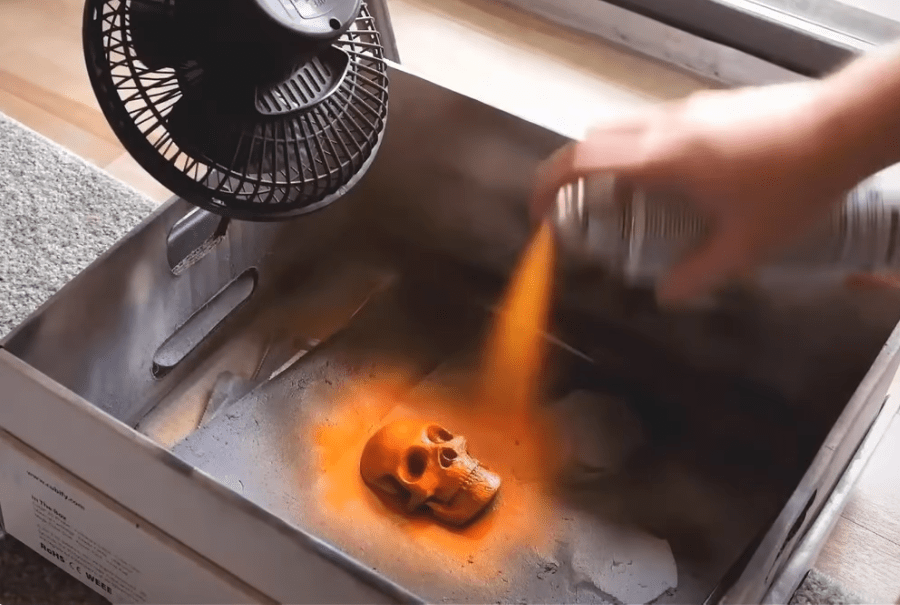 Painting PLA How to Paint 3D Prints