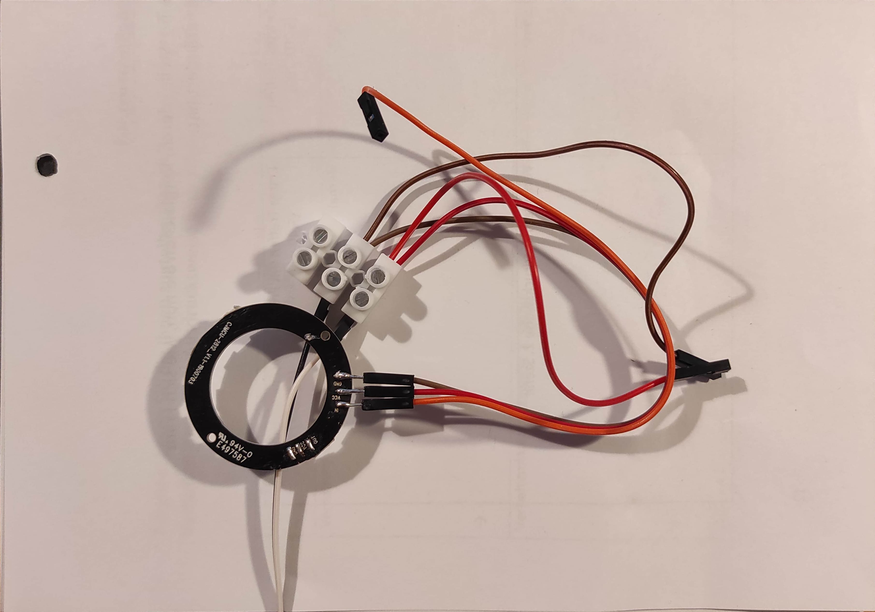 RGB Christmas Light! Wifi controlled and fully DIY! Xmas 3D models download Creality Cloud