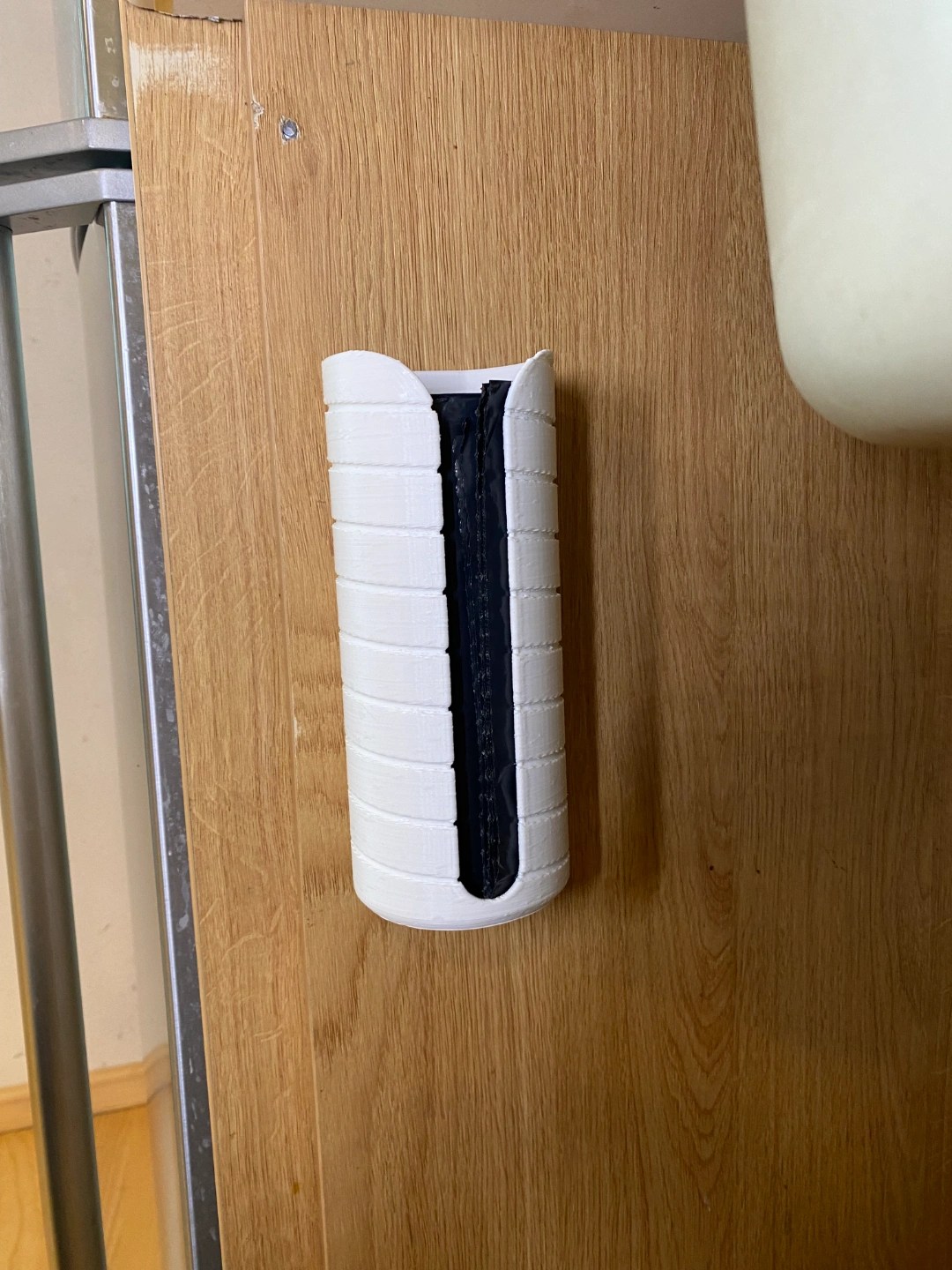 Trash bag holder 3D models download Creality Cloud