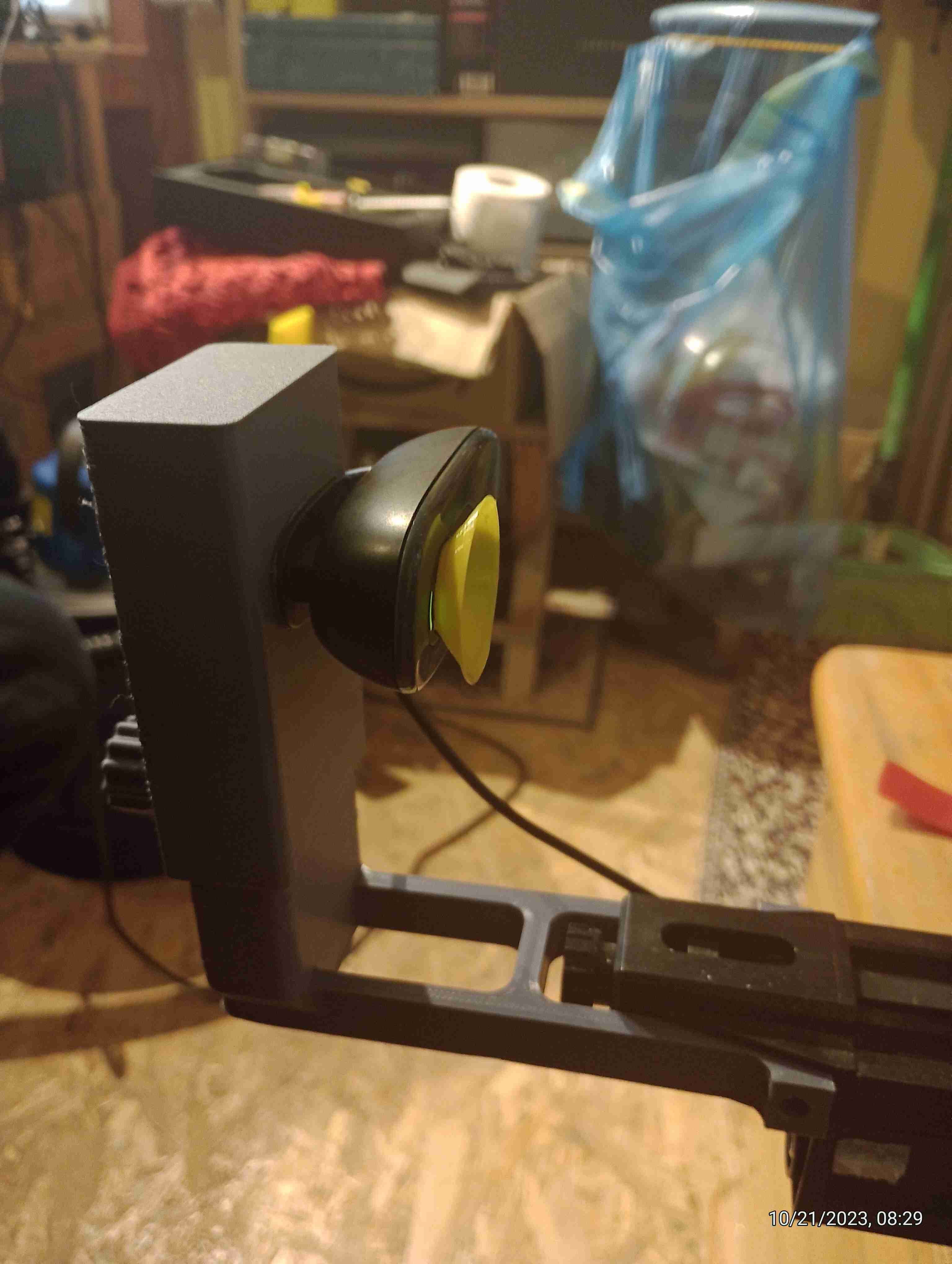Camera mount for Ender 3 V2 NEO 3D models download Creality Cloud