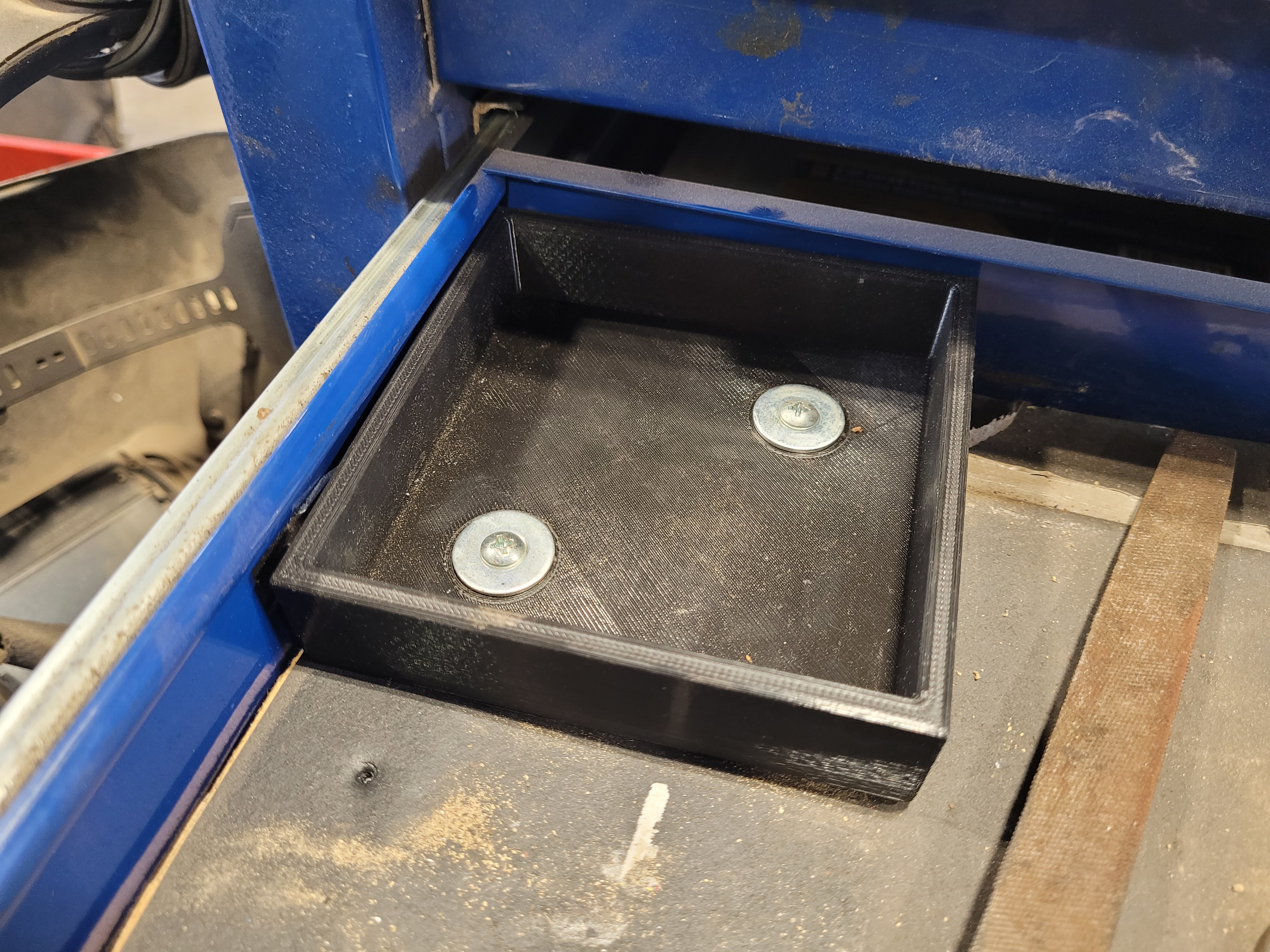 Toolbox Small Item Storage Containers 3D models download Creality Cloud