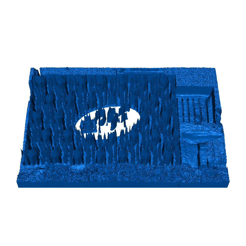 psf 3d design 3D models download Creality Cloud