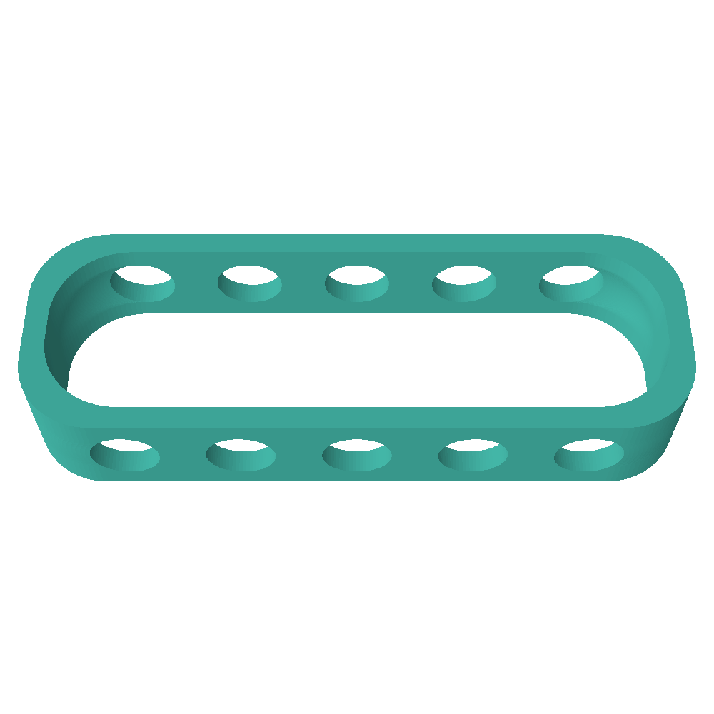 Test tube holder 3D models download Creality Cloud