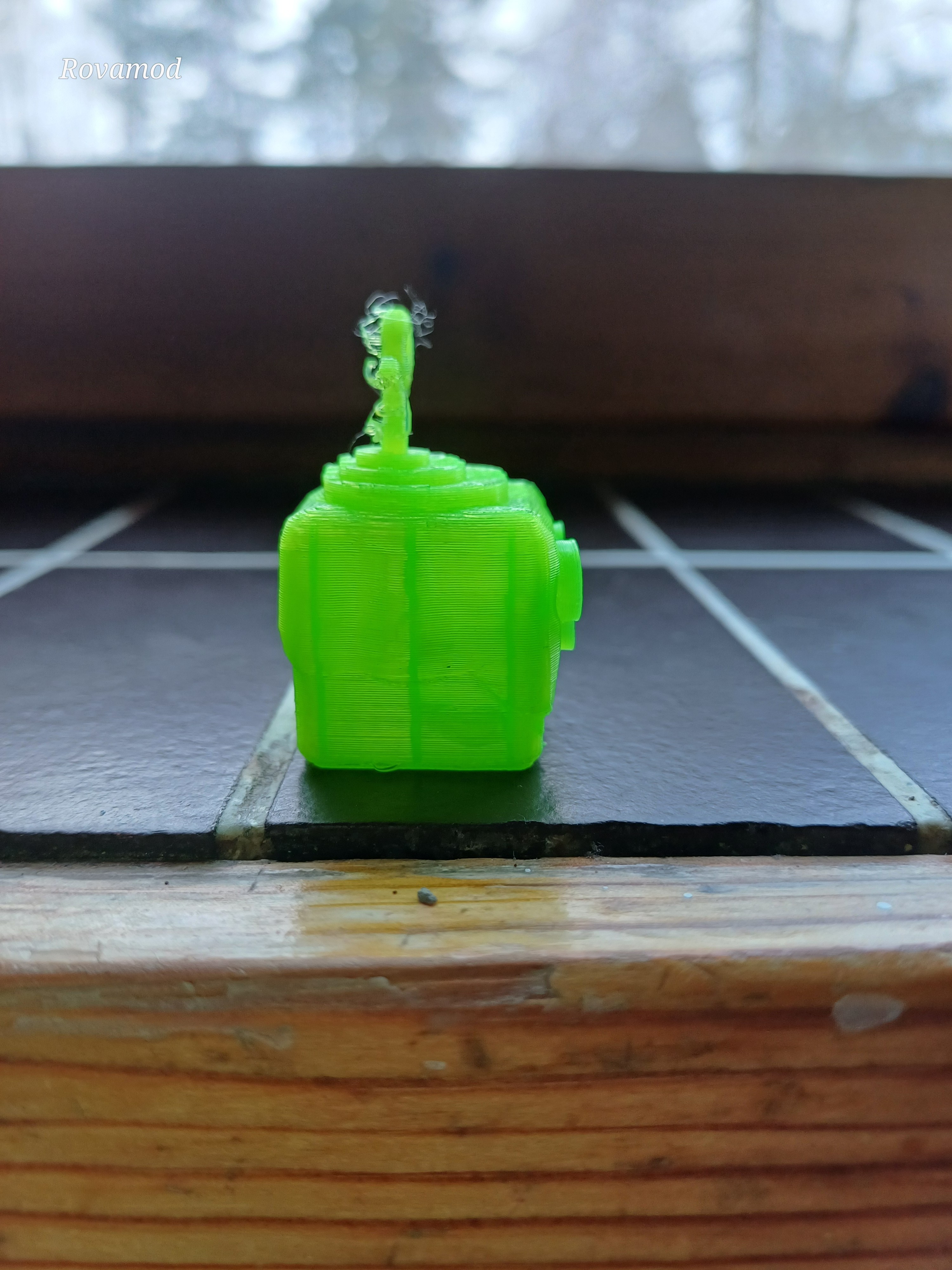 dough fruit blox fruits 3D models download Creality Cloud