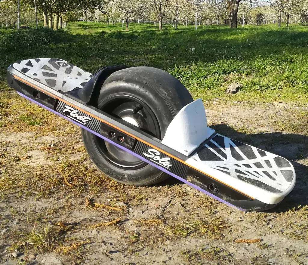 Onewheel Pint/Pint X rail guards 3D models download Creality Cloud