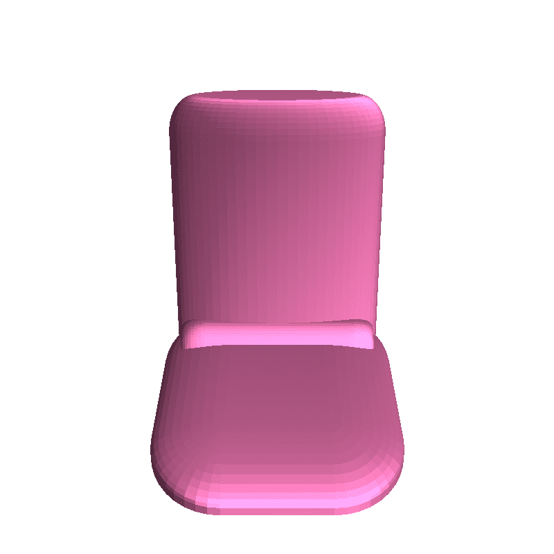 headphones hanger 3D models download Creality Cloud