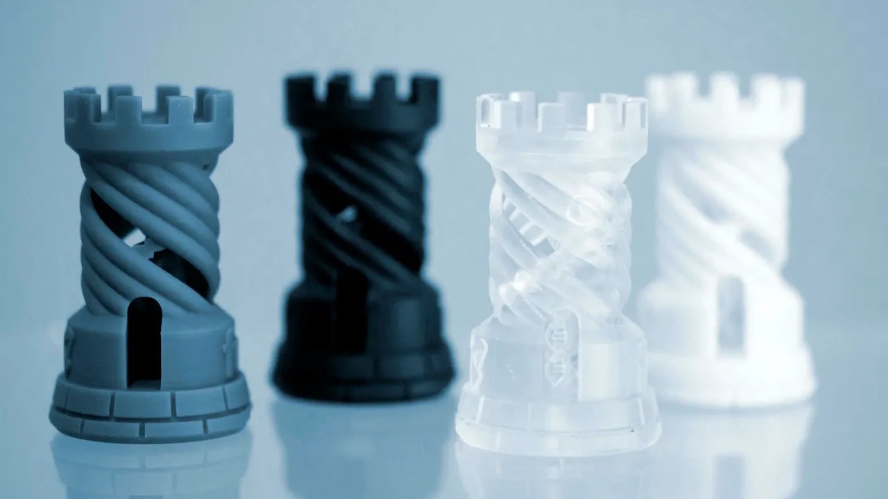 UV Lights For Curing DLP/SLP Resin Prints All You Should Know