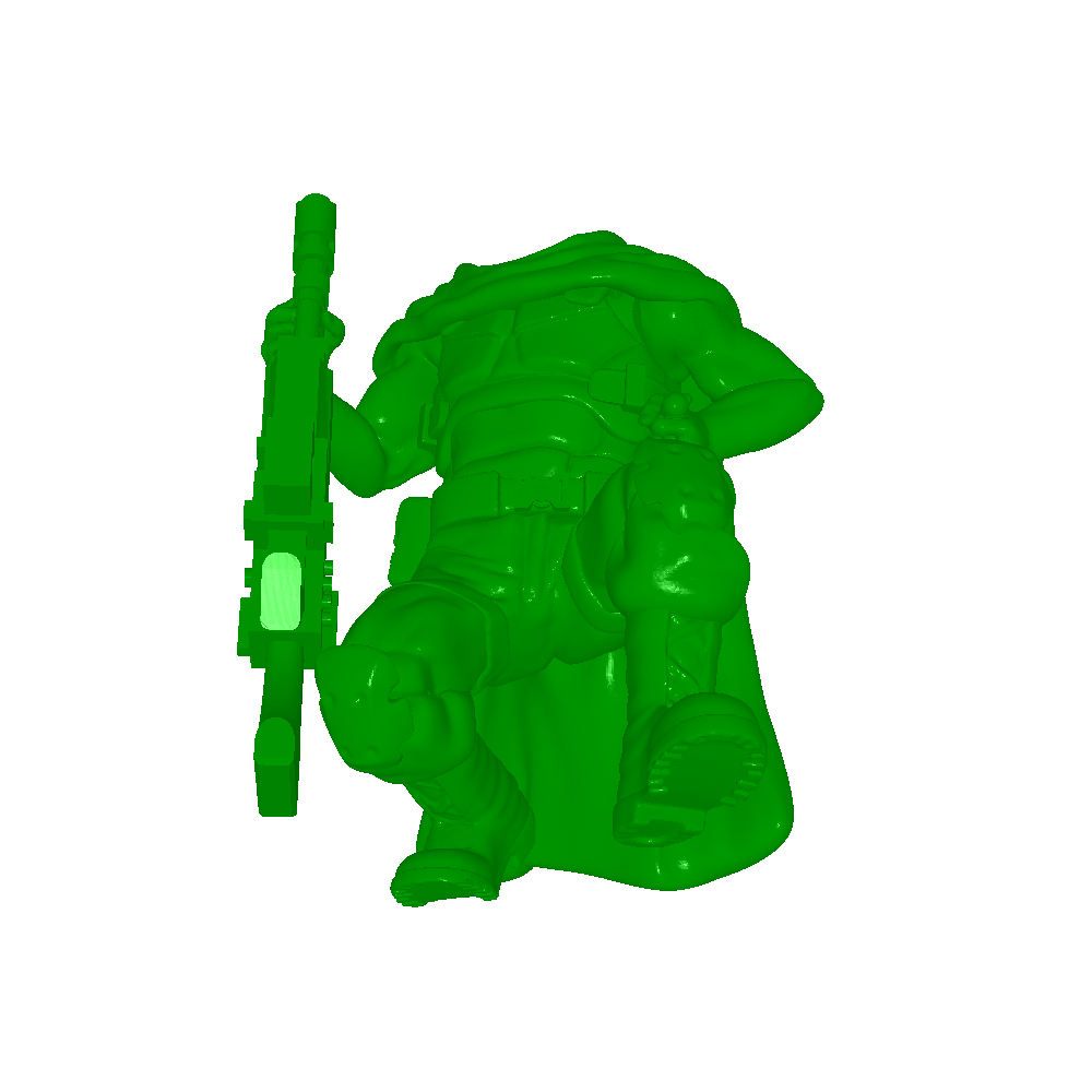 Tanith 2 3D models download Creality Cloud