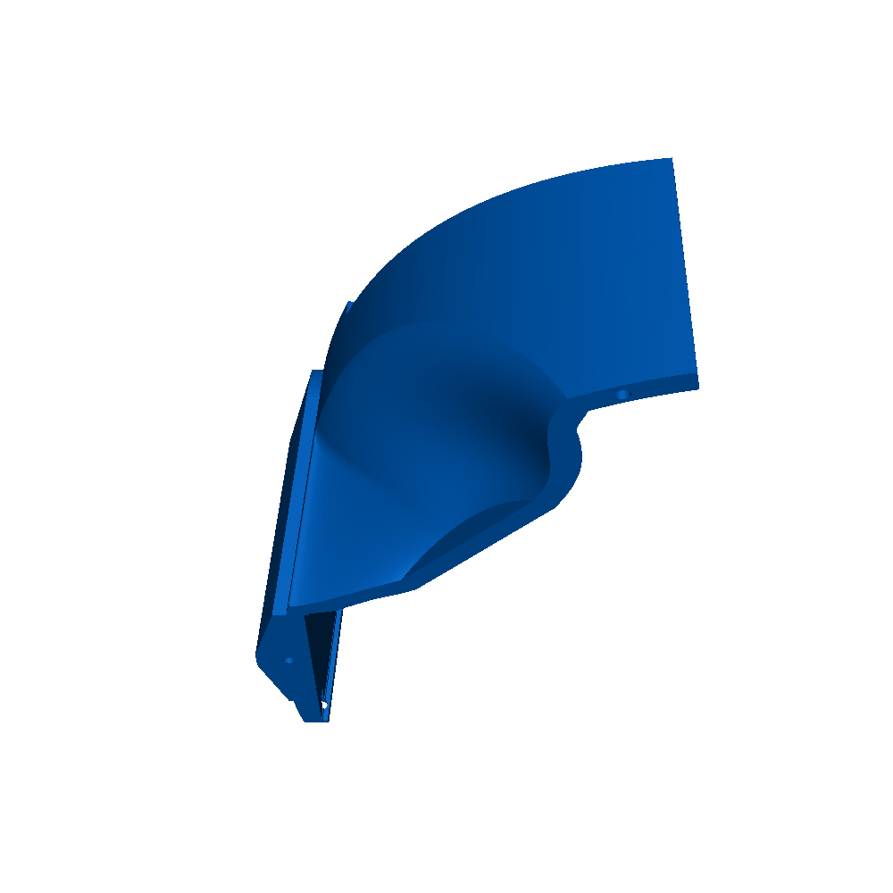 The Mandalorian helmet 3D models download Creality Cloud