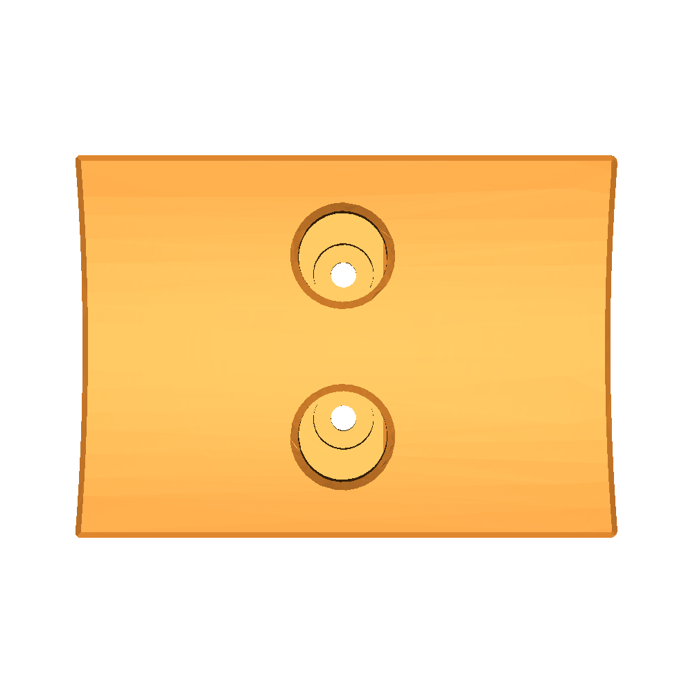 headphones Hanger 3D models download Creality Cloud