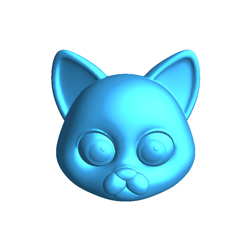 SOX 3D models download Creality Cloud