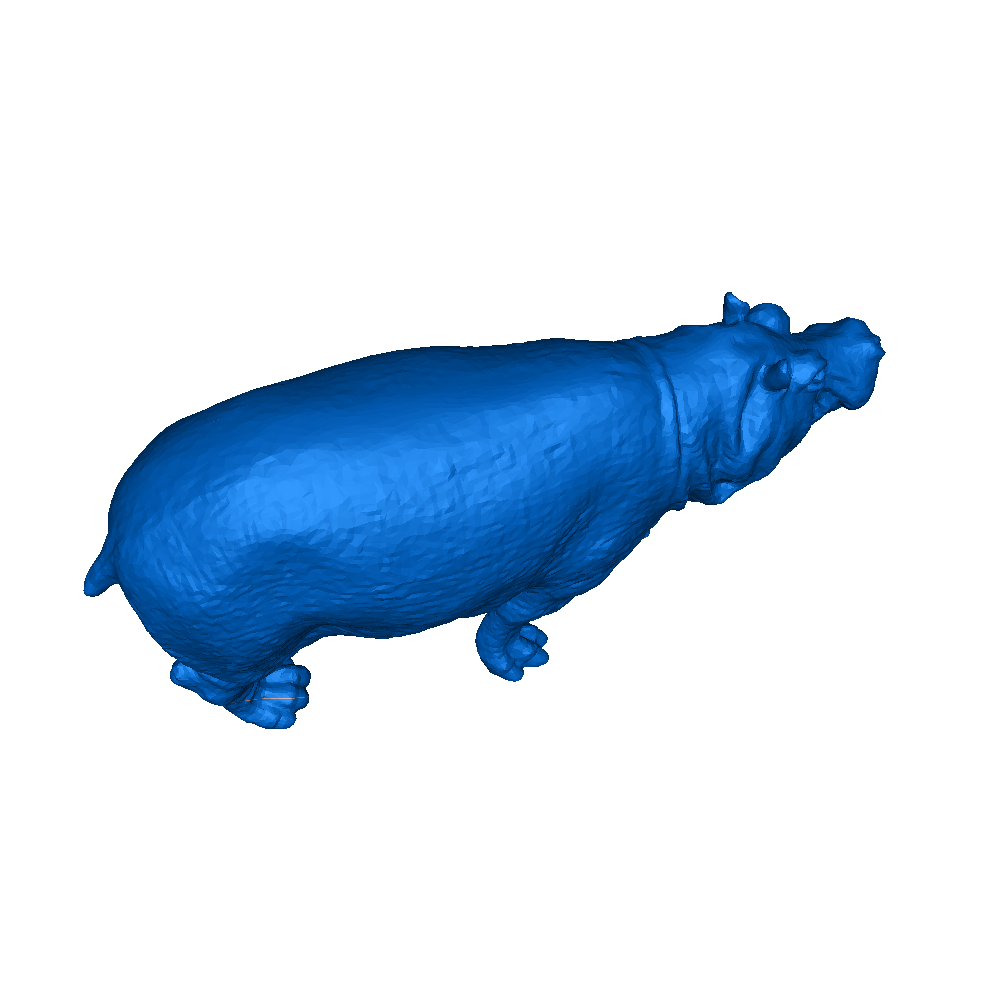 hibbo | 3D models download | Creality Cloud