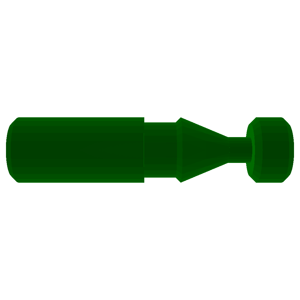 glock auto sear (airsoft) 3D模型下载 创想云