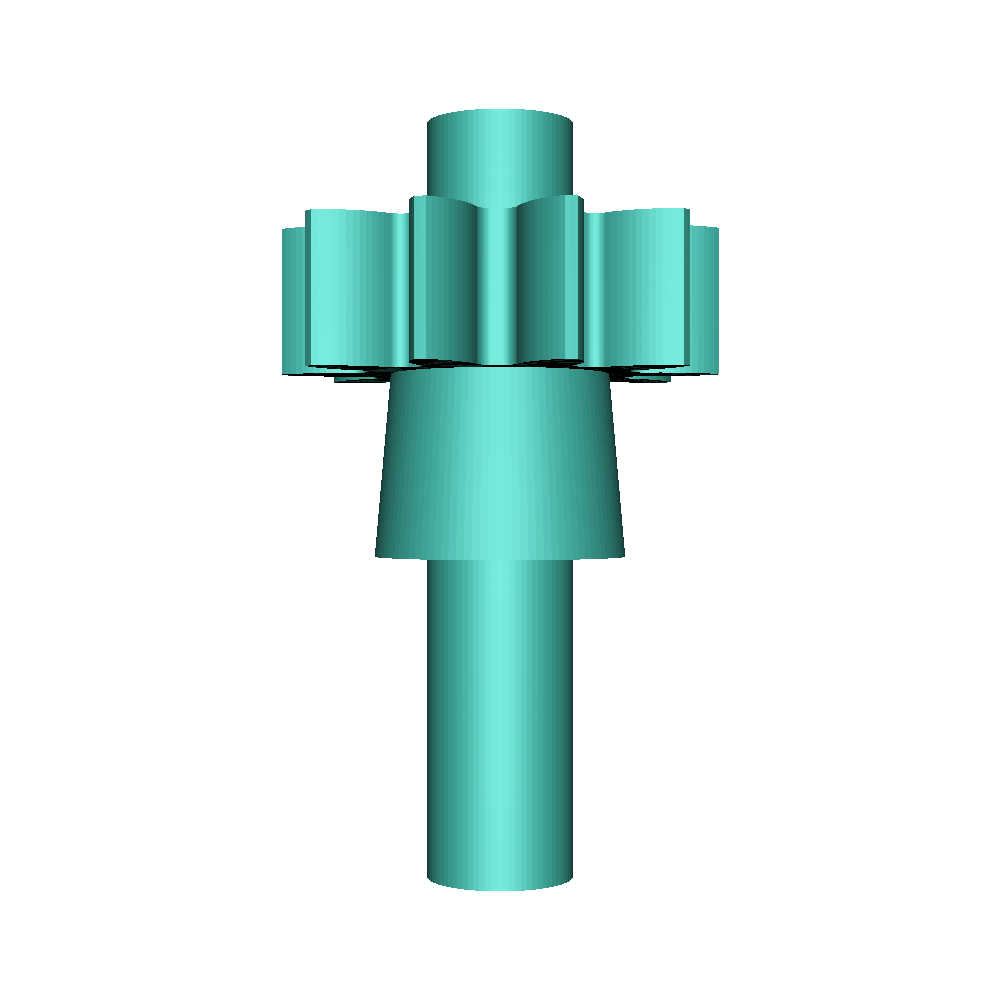 Vernier Caliper Precision Caliper 3D models download Creality Cloud