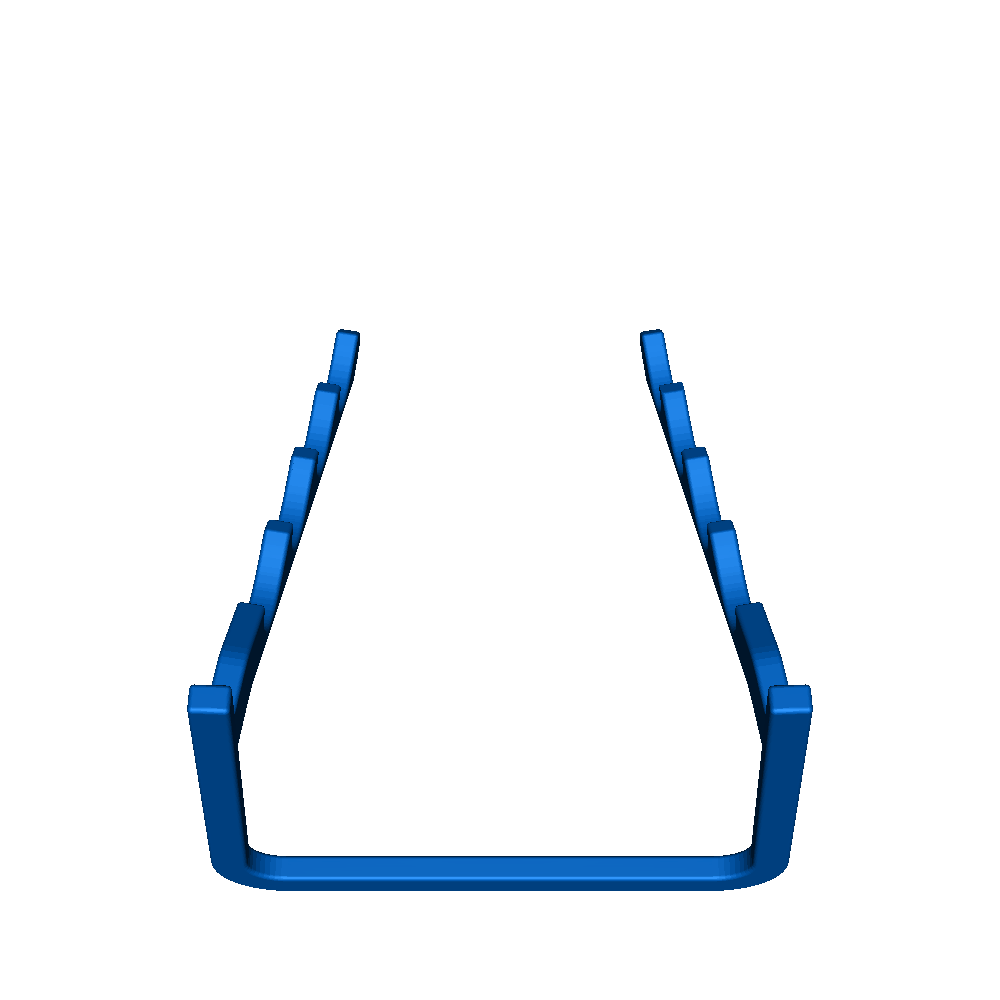 PEN STAND HOLDER 3D models download Creality Cloud