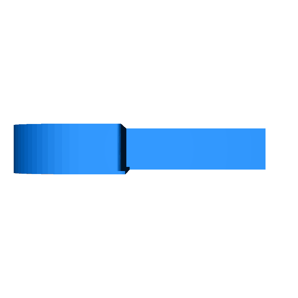 Monitor headphone hanger 3D models download Creality Cloud